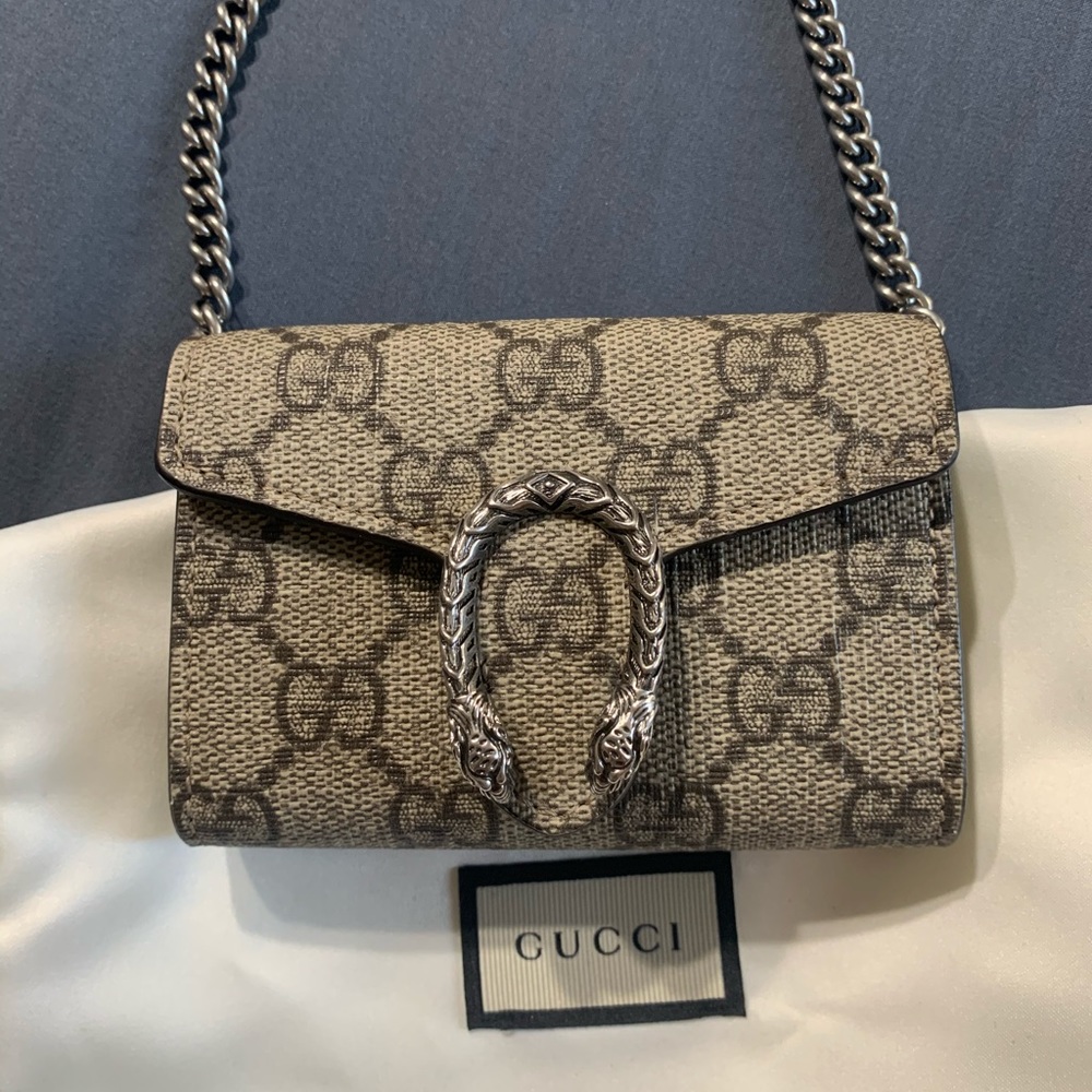 Gucci Coin Purse